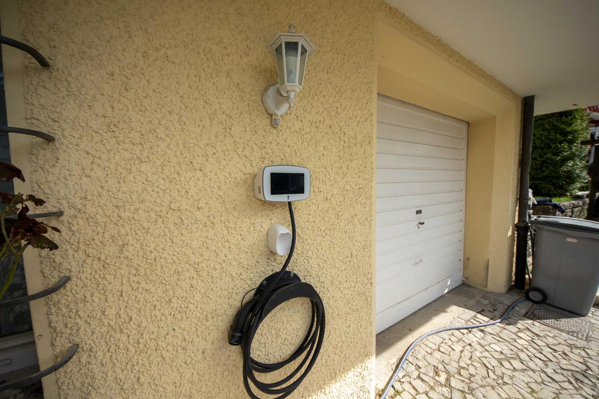 Luegete 28, Witikon Apartments Zurich Exterior photo